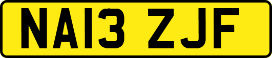 NA13ZJF