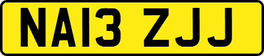 NA13ZJJ