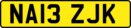 NA13ZJK