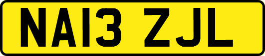 NA13ZJL