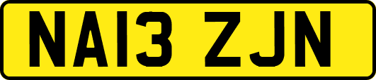 NA13ZJN