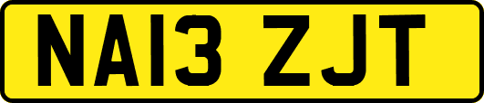 NA13ZJT
