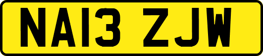 NA13ZJW