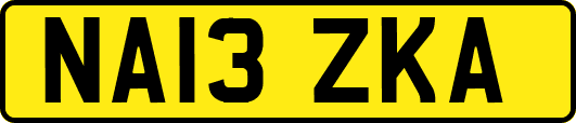NA13ZKA