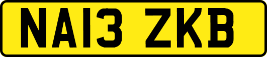 NA13ZKB
