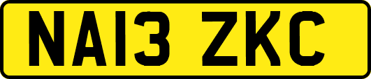 NA13ZKC