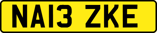 NA13ZKE