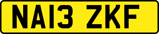NA13ZKF