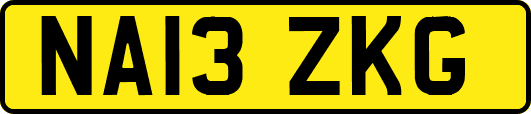 NA13ZKG