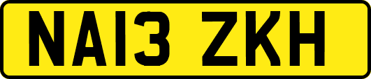 NA13ZKH
