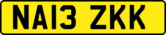 NA13ZKK