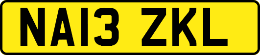 NA13ZKL