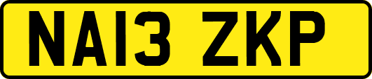 NA13ZKP