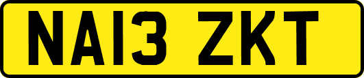 NA13ZKT