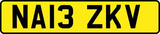 NA13ZKV