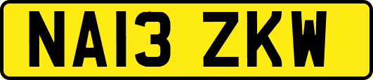 NA13ZKW