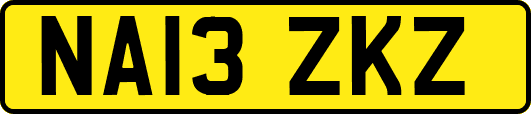 NA13ZKZ