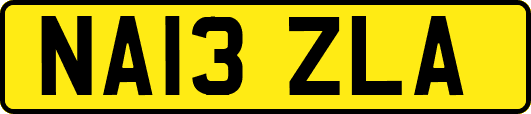 NA13ZLA