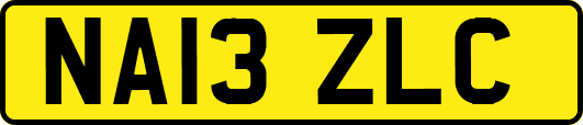 NA13ZLC