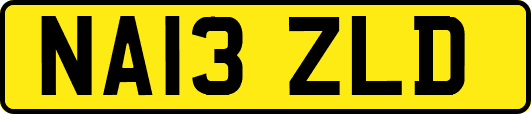 NA13ZLD