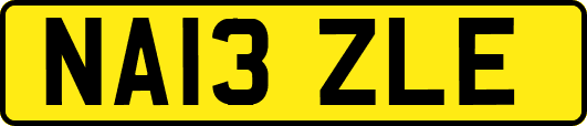 NA13ZLE