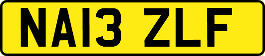 NA13ZLF