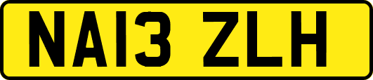 NA13ZLH
