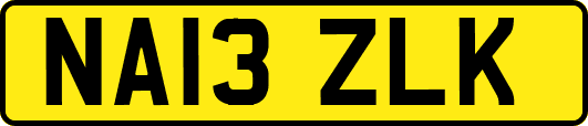 NA13ZLK