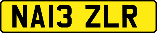 NA13ZLR
