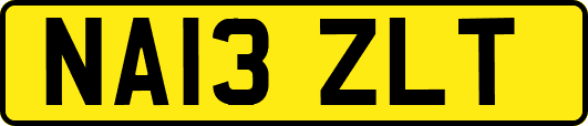 NA13ZLT