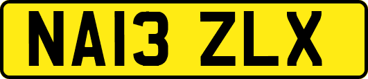 NA13ZLX