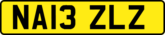 NA13ZLZ