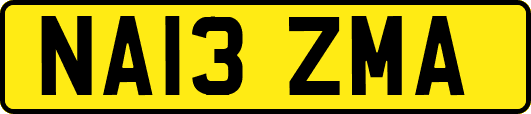 NA13ZMA