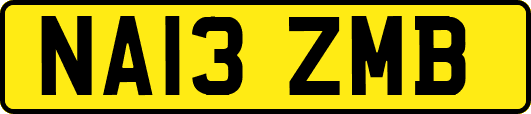 NA13ZMB