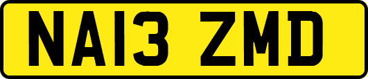 NA13ZMD