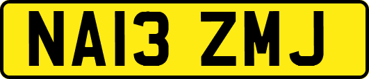 NA13ZMJ