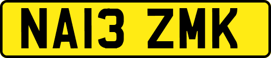 NA13ZMK
