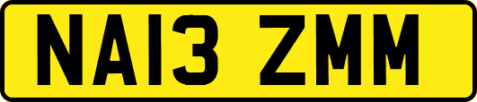 NA13ZMM