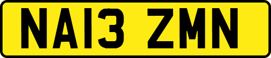 NA13ZMN