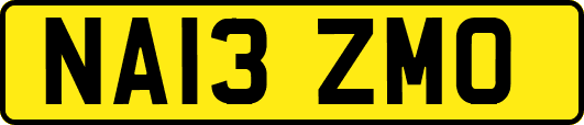 NA13ZMO