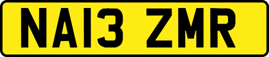 NA13ZMR