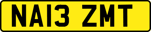 NA13ZMT