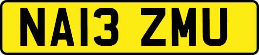 NA13ZMU