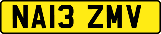 NA13ZMV