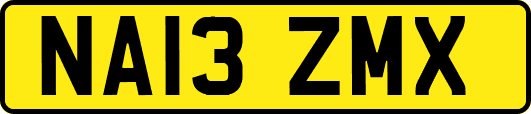 NA13ZMX