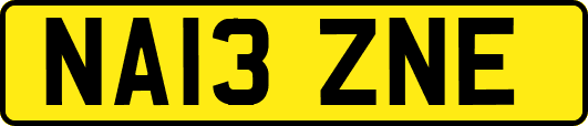 NA13ZNE