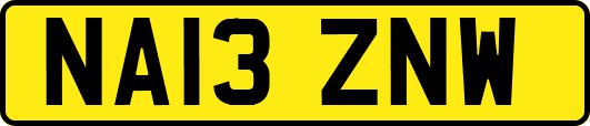 NA13ZNW