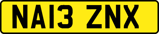 NA13ZNX