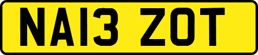 NA13ZOT