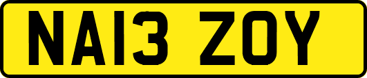 NA13ZOY
